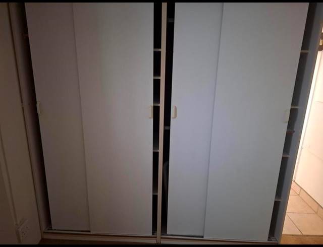 1 BEDROOM PROPERTY TO RENT IN CLAMHALL